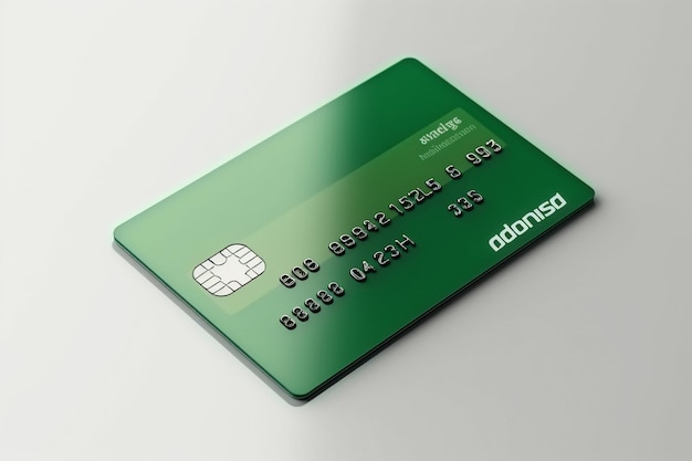 Swipe and Soar Het potentieel van uw creditcard ontketenen