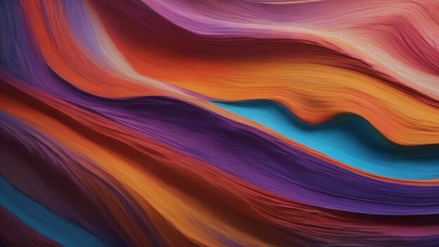 Swirling background