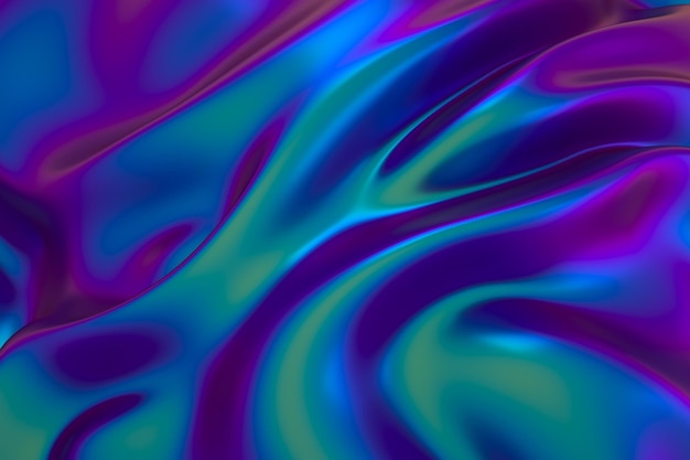 Swirling Background