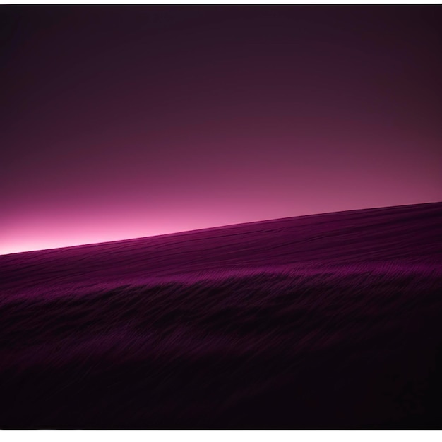 Swirling pink magenta purple fog on hazy dark background