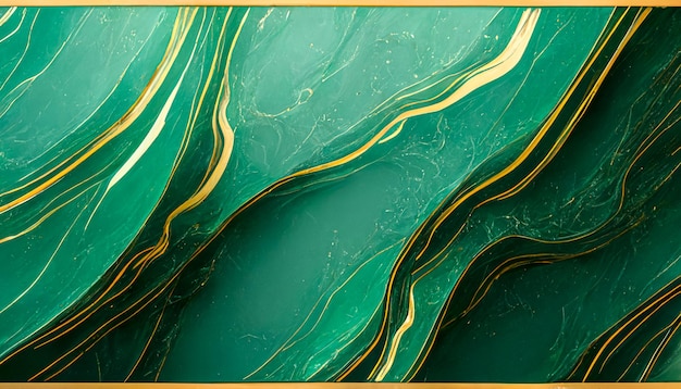 Foto vortici di marmo o le onde di agata marmo liquido consistenza arte fluida onde astratte