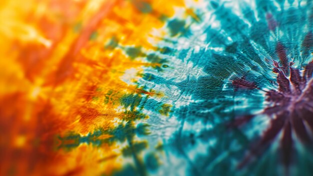 swirls tie dye background HD 8K wallpaper Stock Photographic Image