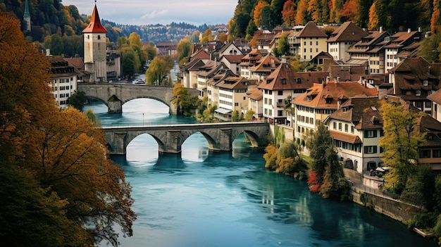 Switzerland Bern