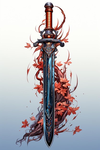 Page 35  Digital Fantasy Blade Images - Free Download on Freepik