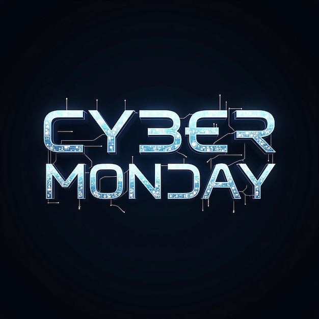 syber monday