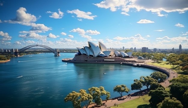 Australia