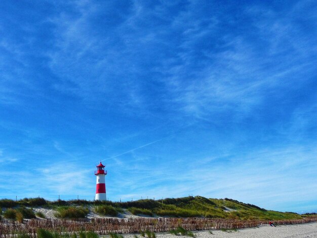 Sylt island germany