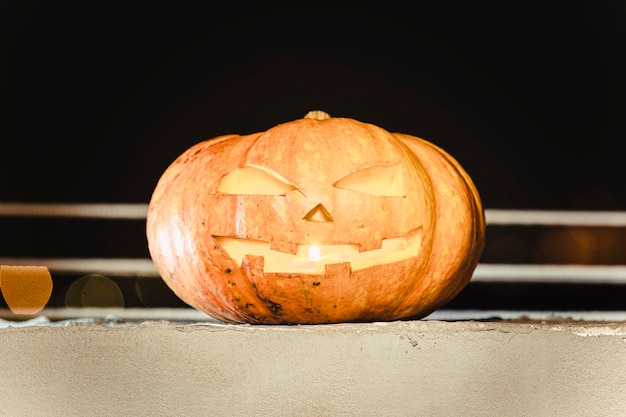 Symbol of halloween