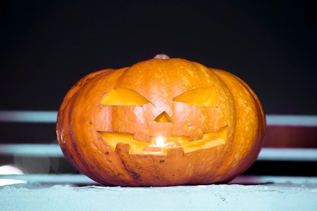 Symbol of halloween