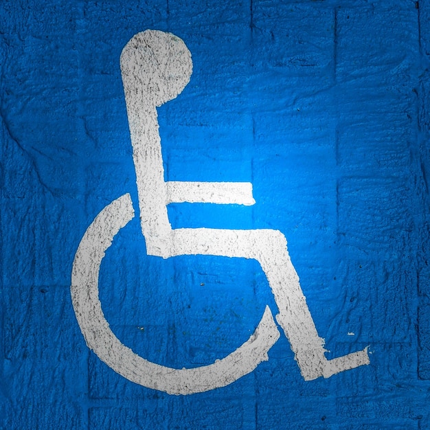 Symbol handicap