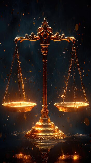 Symbolic scales of justice Themis legal balance fairness and morality in the courtroom a representation of virtue ethics and impartiality in the legal system