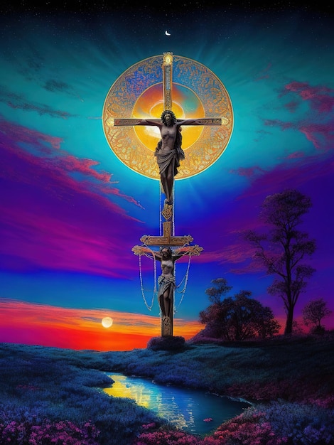 Symbolism and significance exploring the crucifix