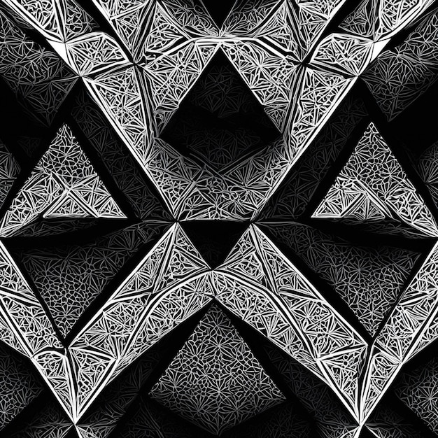 symmetric and dynamic geometries