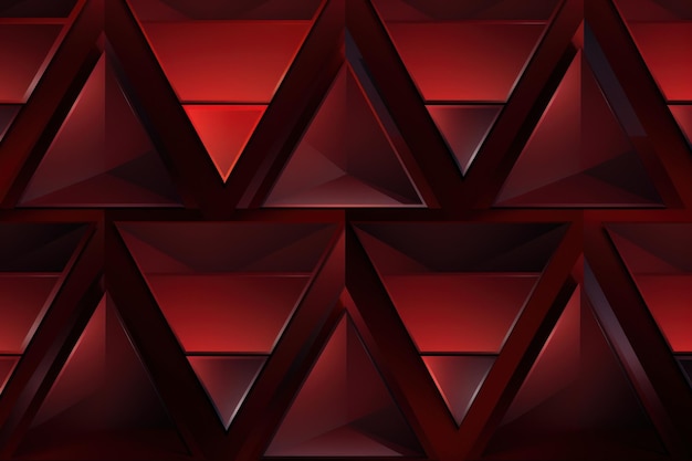 Symmetric maroon triangle background pattern ar 32 v 52 Job ID 8c449e3201d545f983daa07fd8d96b47