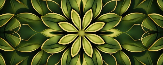 Symmetric olive circle background pattern ar 52 v 52 Job ID 02f0e75b3a0e4931982a6c89bf392dc1