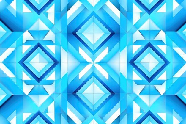 Symmetrische hemelblauwe vierkante achtergrondpatroon ar 32 v 52 Job ID d467cacd8a9d42b39afca5b36b3dc798