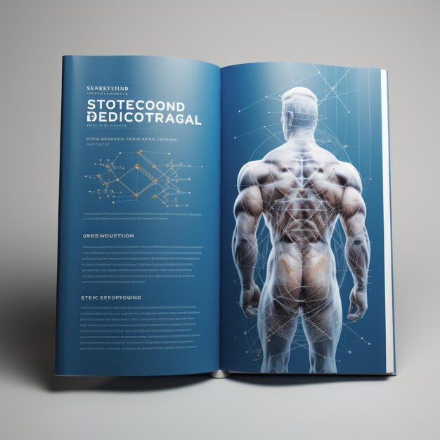 Photo the symphony of steroids unraveling the secrets to perfect protocols