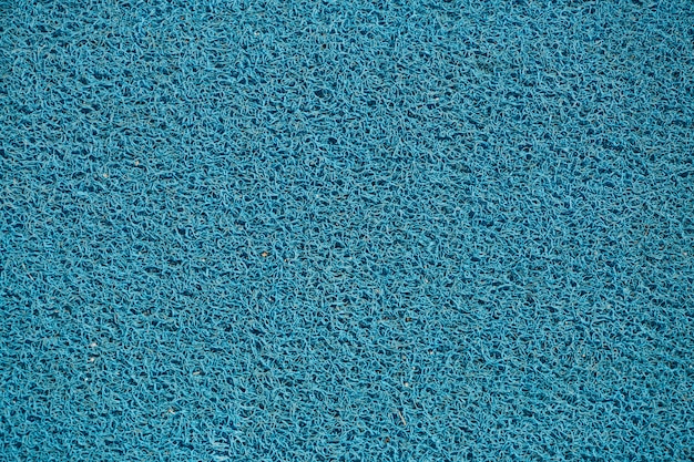 Synthetic carpet texture background