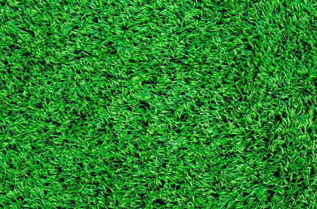 synthetic grass