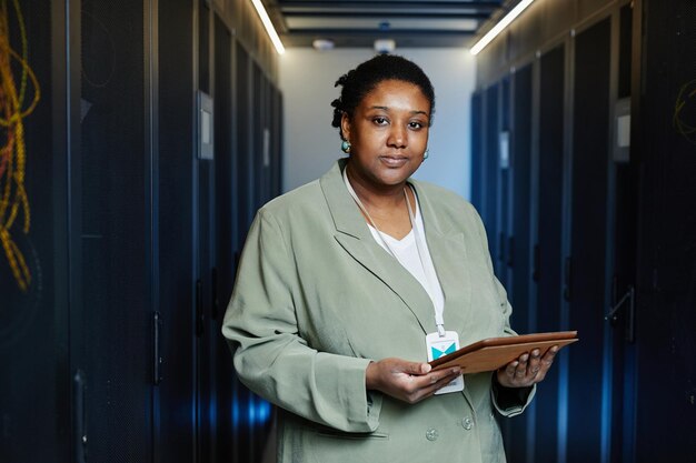 Systeemingenieur Werken met Server