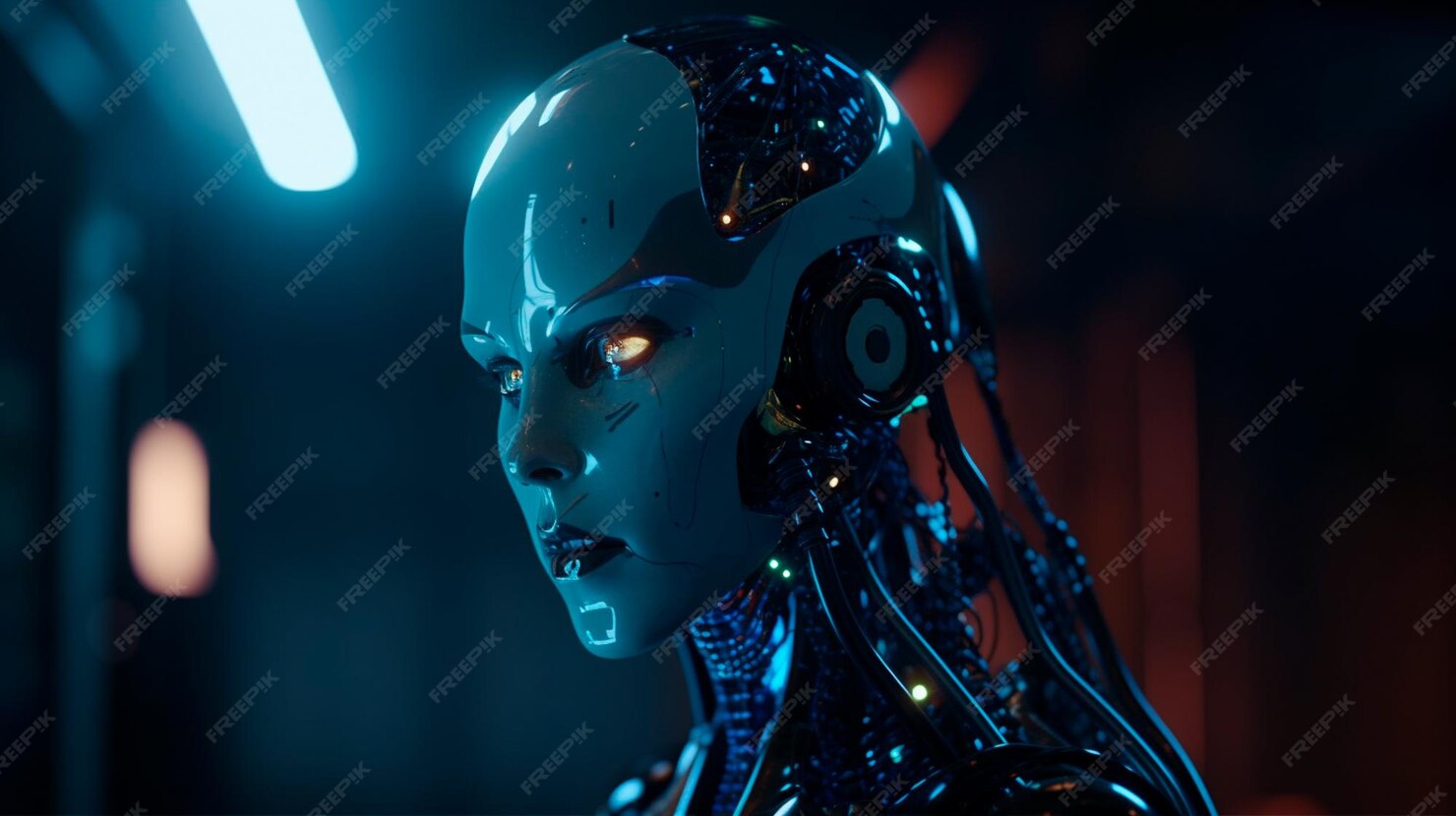 Premium AI Image | System Artificial intelligence ChatGPT Chat Bot AI ...