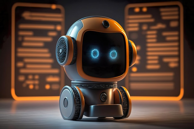 Система Искусственный интеллект ChatGPT Chat Bot AI Технология умный робот Ai Chat Прикладное программное обеспечение GPT Приложение для роботов Chat GPT Generative AI