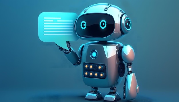 시스템 인공지능 ChatGPT Chat Bot AI 기술 스마트로봇 Ai Chat GPT 어플리케이션