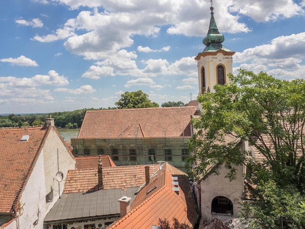 Foto szentendre in ungherese