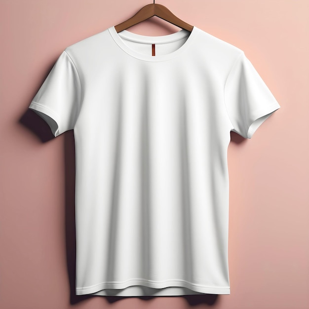 t shirt for clothes branding