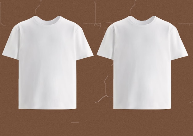 Photo t shirt mock up 2023