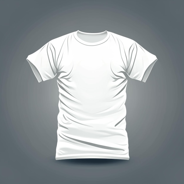 T shirt mockup design