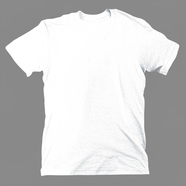 Photo t shirt mockup design