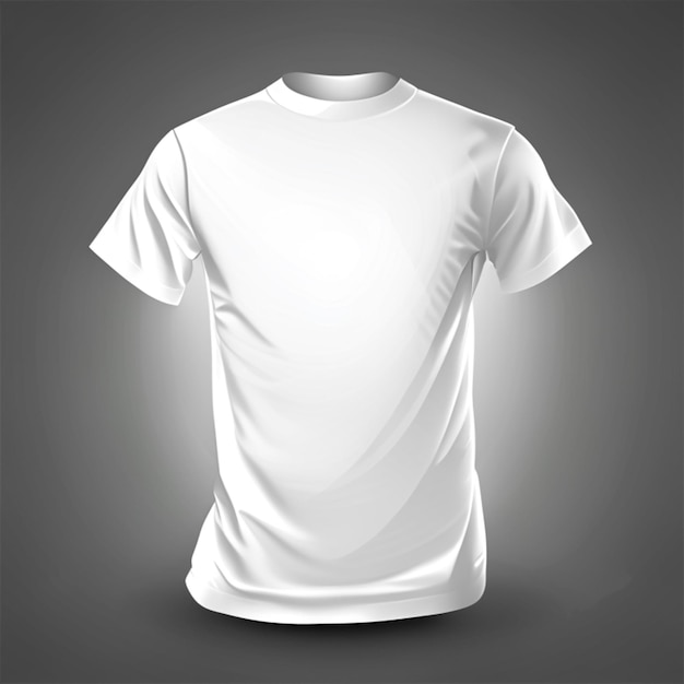 T shirt mockup design