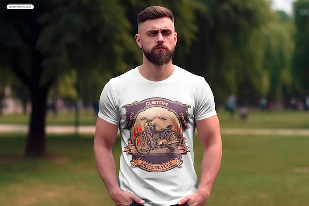 t shirt mockup psd