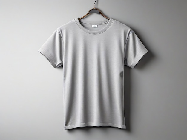 T shirt mockup