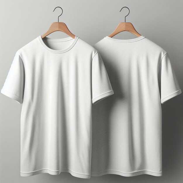 T-shirt mockup