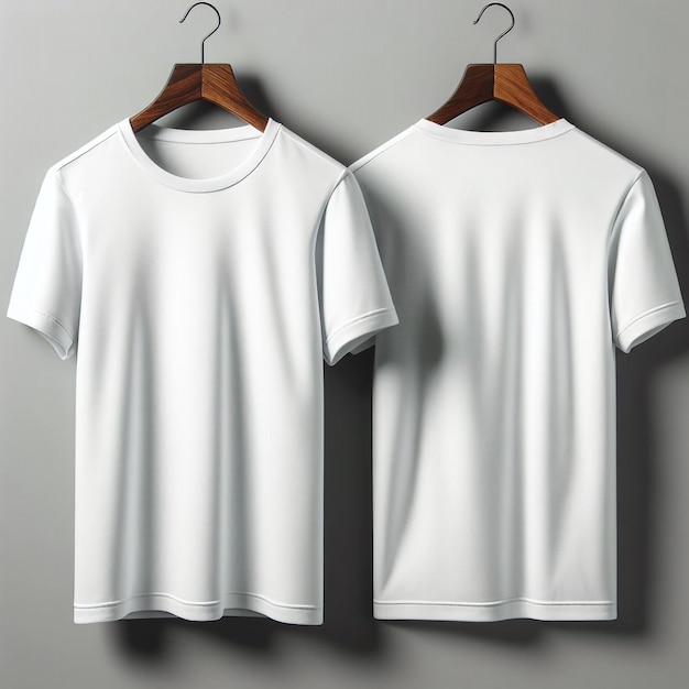 T-shirt mockup