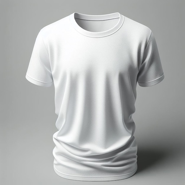 T-shirt mockup