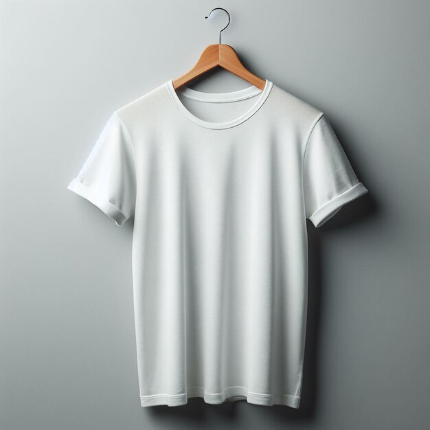 T-shirt mockup