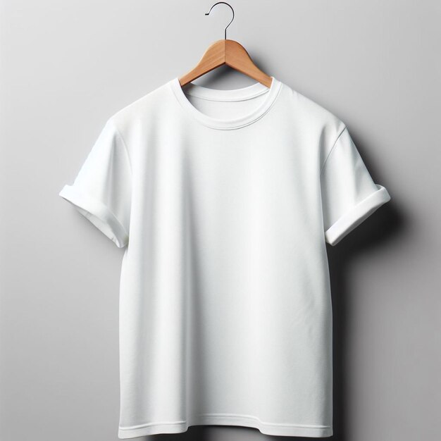 T-shirt mockup