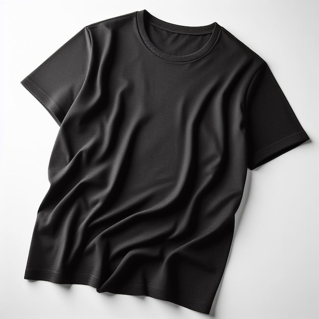 T-shirt mockup