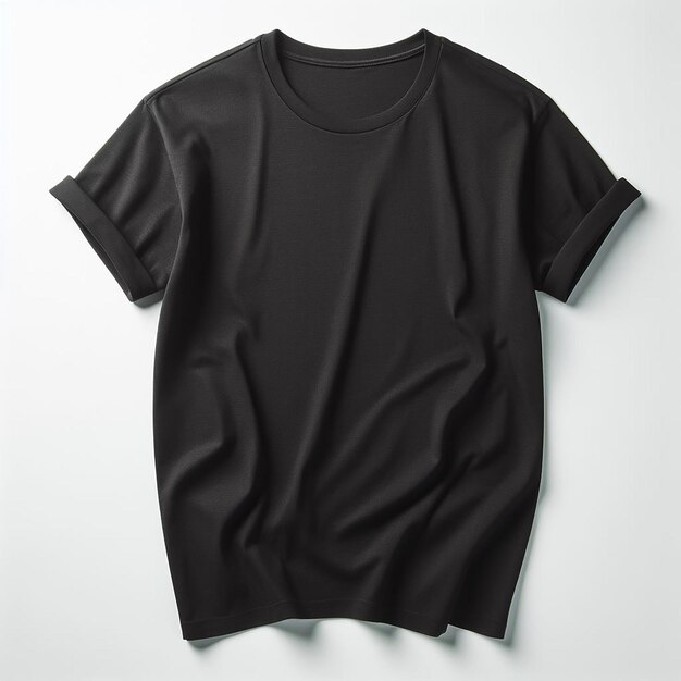 Foto t-shirt mockup