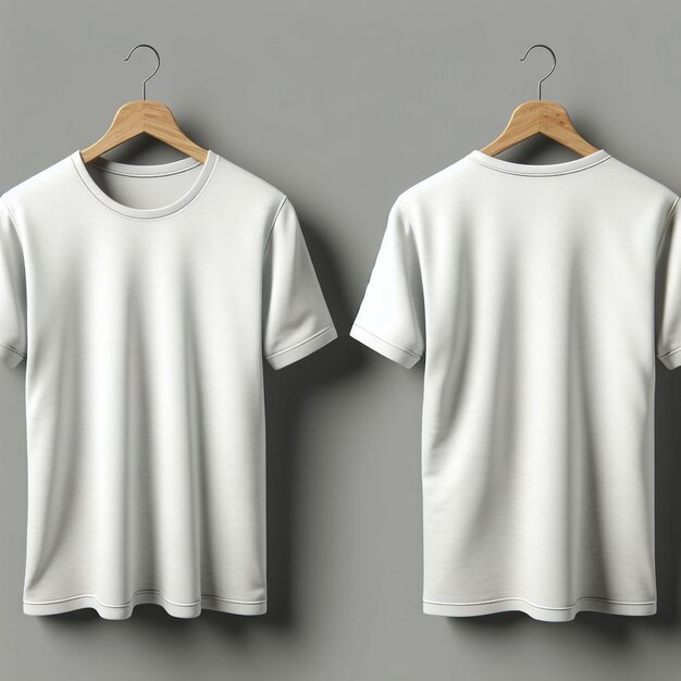 T-shirt mockup