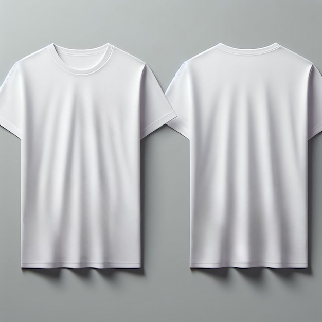 T-shirt mockup