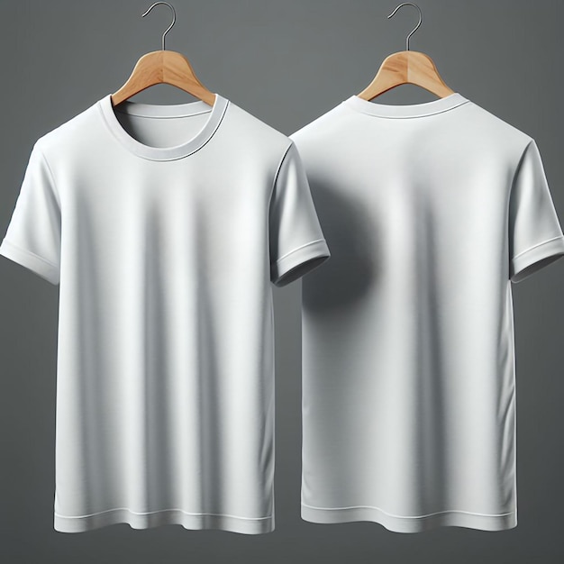 T-shirt mockup