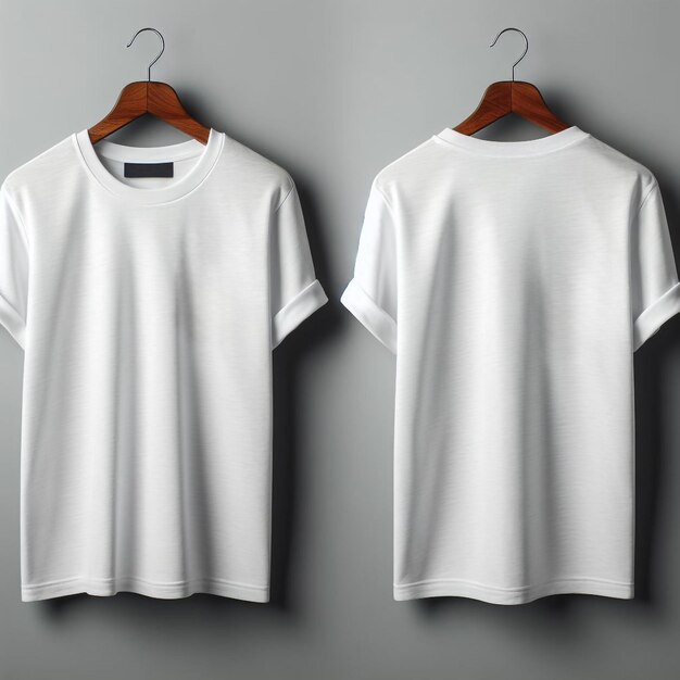 T-shirt mockup