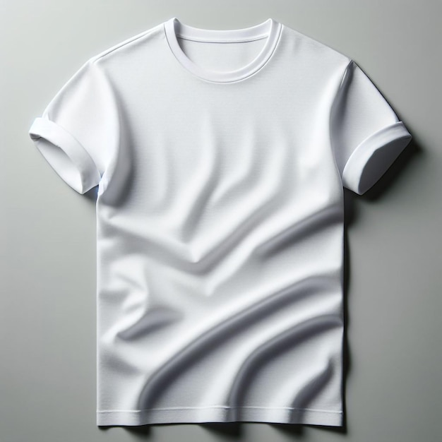 T-shirt mockup