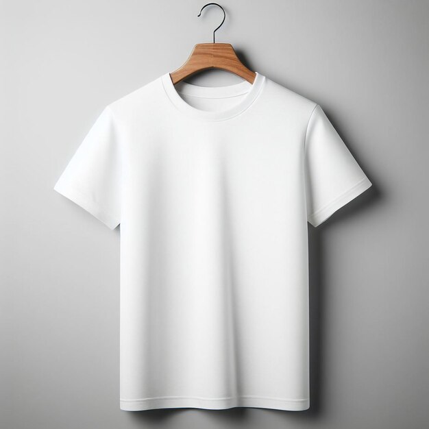 T-shirt mockup