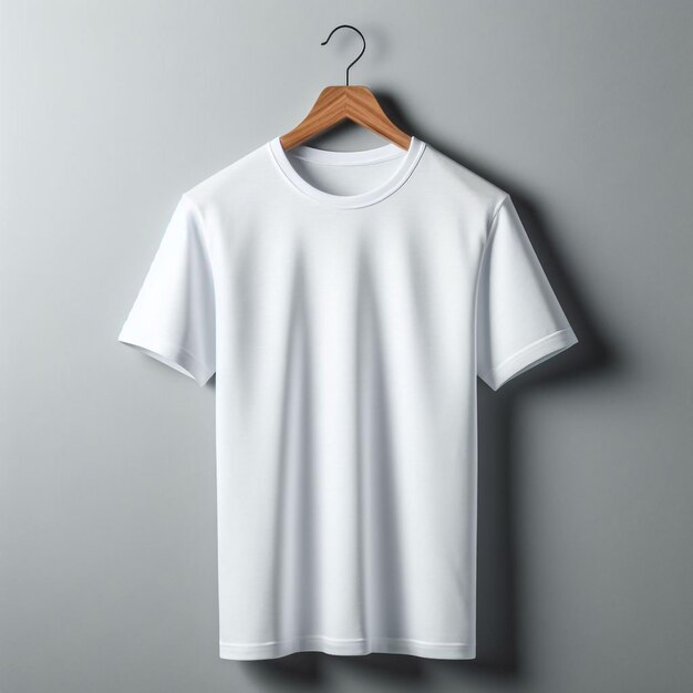 T-shirt mockup