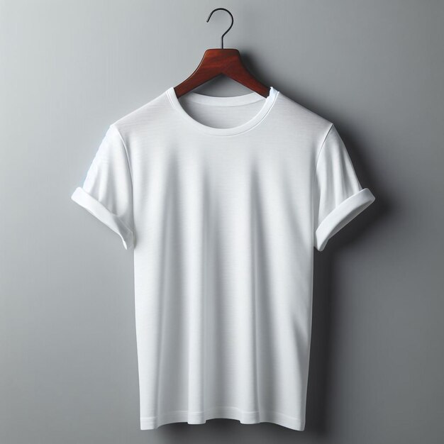 T-shirt mockup